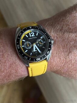 Hodinky NAUTICA A09906G - 13