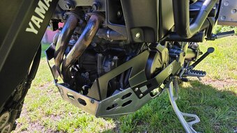 Yamaha XT1200ZE Super Tenere - 13