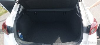 Mazda3, Skyactiv, 2.0, 2017, benzín - 13