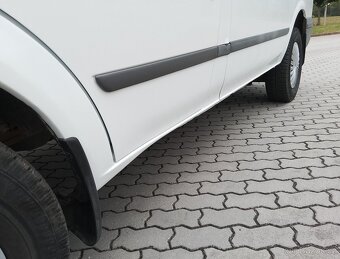 Prodám Ford transit 2010 - 13