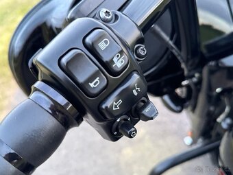 Harley Davidson STREET GLIDE - 13