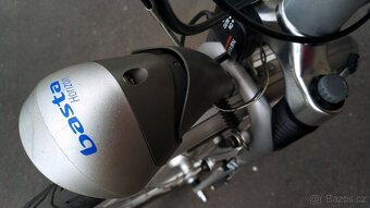 Špičkové městské kolo Winora Barbados Shimano Deore 3x9 - 13