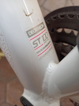 Rockrider ST100 - 13