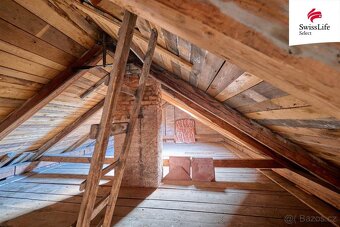 Prodej rodinného domu 188 m2 Červený Kostelec - 13