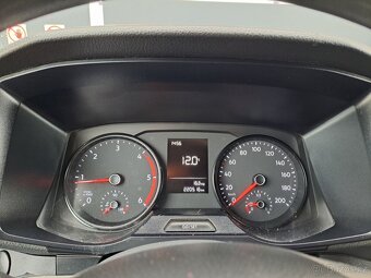 Volkswagen Crafter 2.0 TDI, ZÁRUKA, odpočet DPH - 13