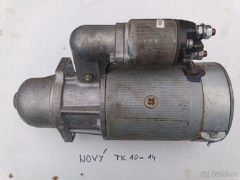 stabilní motory - 13