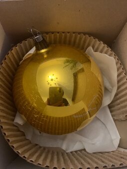 VÁNOČNÍ OZDOBY - 13