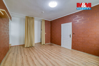 Pronájem obchod, služby, 69 m², Mar. Lázně, ul. Hlavní třída - 13