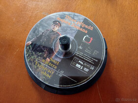 DVD filmy - 13