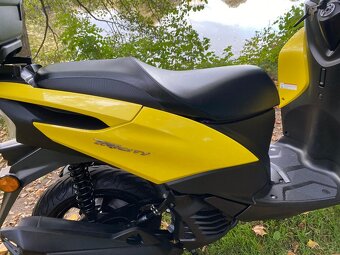 Yamaha tricity 125 Led - 13