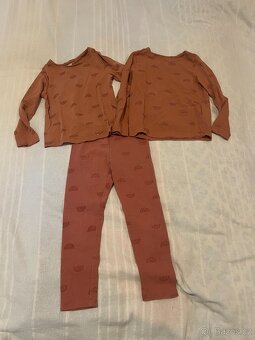 Set pro holku vel. 98-104/3-4r 42 ks - 13