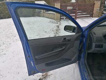 Škoda Fabia 1,2 htp - 13