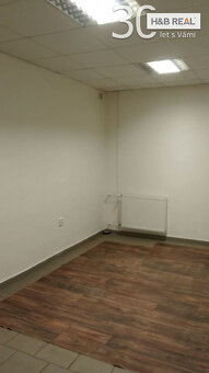 Pron. rek. kom. prostoru (obchod, jiné aktivity,... - 13