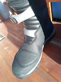 Boty Forma Adventure - 13