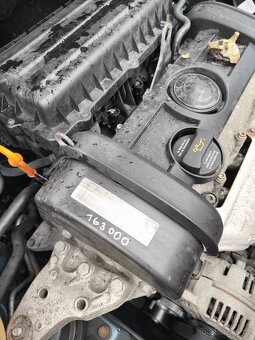 Náhradní díly ze Škoda fabia 2 , 1.4 63kw, 9154 , 2008 - 13