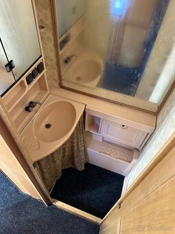 Karavan Fendt Diamant - 13