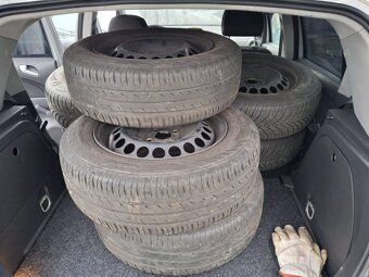 Opel Corsa 1,3 CDi 16V - 13