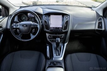 Ford Focus Kombi 2.0TDCi 85kw AT/6 2011 - 13