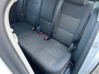 VW Tiguan 2.0TDi Trend&Fun 2013 - 13