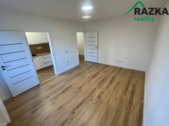 Prodej bytu 2+1 , 52 m2 Aš - 13