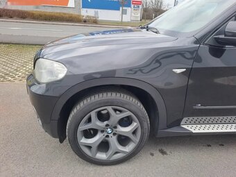 BMW X5 - 13