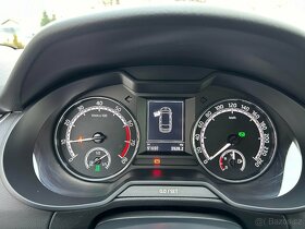 Škoda Octavia, 1,5 Tsi Dsg 1MAJ CNG najeto 91 tis km 2020 - 13
