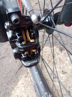 Haibike Xduro AllMt 8.0 vel.L - 13