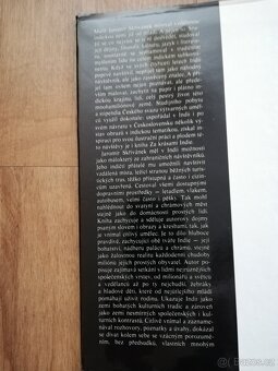 Kniha - Za krásami Indie - Jaromír Skřivánek - 13