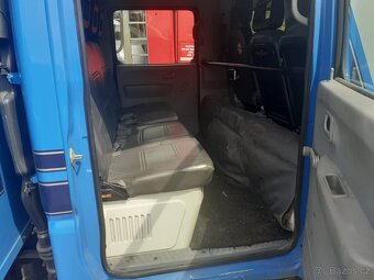 Mitsubishi CANTER fuso 3,0 cdi mercedes 2977cc - 13