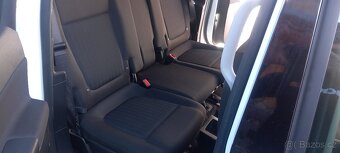 Opel Meriva B 1.4 16V,Selection,2012 - 13