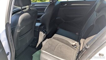 Renault Megáne GrandCoupe/1.5 dCi/81 kW - TOP stav - 13