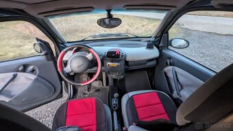 Smart Fortwo 0.8 diesel - 13