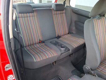 VW FOX 1.2 benzin, r.06 PO SERVISE A STK - 13