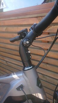 elektrokolo Bergamont E-Horizon Elite Belt Gent - 13