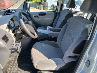 Citroen Jumpy Oceanic 2,0 HDI 100 kW L2 7míst - 13
