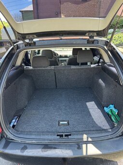 Škoda octavia 1.9 tdi combi 81kw 2003, tažné - 13