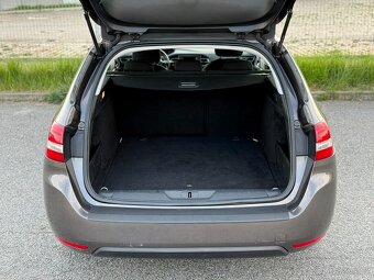 Peugeot 308 1.6 HDi 73kW 2016 | klima, tempomat - 13