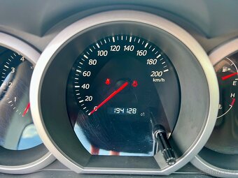 Suzuki Grand Vitara 1,9 DDiS 95kW Freestyle 4x4 - 13