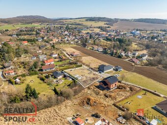 Prodej, pozemky/ostatní, 1500 m2, Krhanice, Benešov [ID 6988 - 13