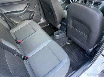 Škoda Rapid 1.2 TSi 77kw - původ ČR - nová STK - 13