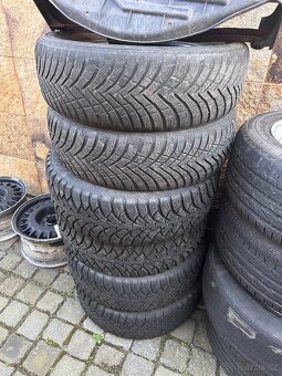 BMW compact 1.8 85kw drift - 13