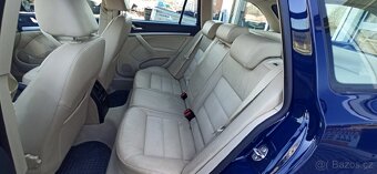 Škoda Octavia 2 1.6 TDI 77 Kw Ambiente - 13