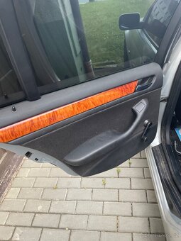 BMW e46 2.0 100kw - 13