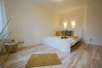 Pronájem části domu Na Zápovědi, Uh. Hradiště - 13