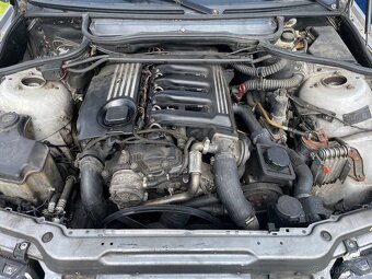 Bmw e46 330xd - 13