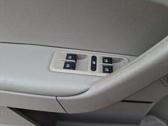 Škoda Yety-2.0tdi-automat - 13