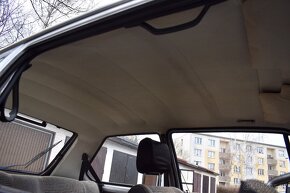 VW Golf 1 coupe 1.1LS 37kw 1977 - 13