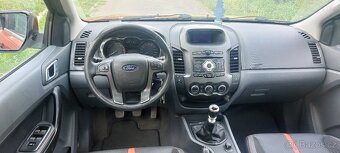Ford ranger 3.2 Tdci 147kw Wildtrak - 13