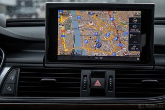 Audi A6 Allroad 3.0 TDI BiT quattro S tronic - 13