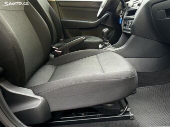 Škoda Rapid 1.2TSI/63kW 1.Maj KLIMA r.v.2013 - 13